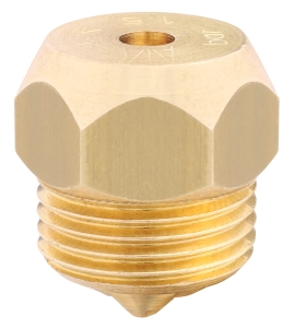 AIR INTERSTAGE VALVE 1.5BAR 3/8" EXT.