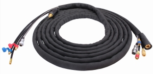 PARKER TORCH EXTENSION CORD TIG 8M LIQUID-COOLED