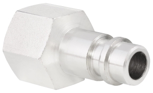 GAV UNI QUICK COUPLING PLUG 3/8"INT. TYPE 26 