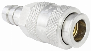 GAV UNI QUICK COUPLING 12MM TYPE 26 