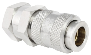 GAV UNI QUICK COUPLING 1/2"INT. TYPE 26