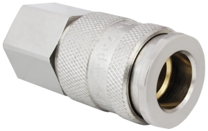 RECTUS QUICK COUPLING 1/2"INT. TYPE 27KA