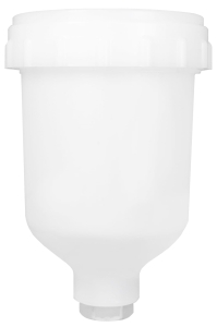 GRAVITY SPRAY GUN CUP "STAR" MINI 