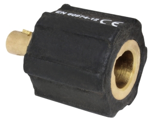 CABLE PLUG MALE CONNECTOR SURELOK 25 - 50