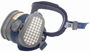 ELIPSE INTEGRA ABE1P3 RESPIRATOR MASK S/M 