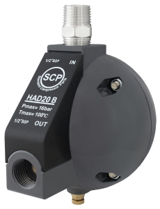 AUTOMATIC FLOAT CONDENSATE DRAIN AD20B