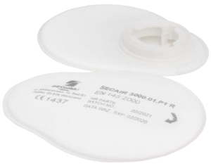 SECURA PREFILTER SECAIR 3000.01 P1 R