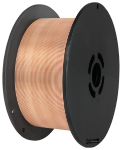 PRIMEWIRE MIG MAG WELDING WIRE G3Si SG2 0.6MM x 1KG