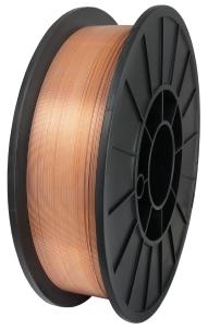 PRIMEWIRE MIG MAG WELDING WIRE G3Si SG2 0.6MM x 5KG