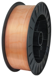 PRIMEWIRE MIG MAG WELDING WIRE G3Si SG2 0.6MM x 15KG 