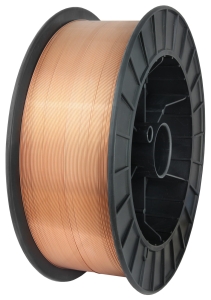PRIMEWIRE MIG MAG WELDING WIRE G3Si SG2 0.8MM x 15KG