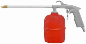 OILING GUN MAINTENANCE