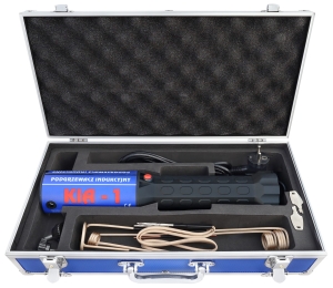 INDUCTION HEATER 1KW KIA-1 COILS