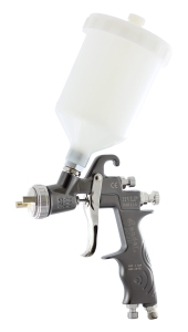 HVLP SPRAY GUN LEADER 1.6MM