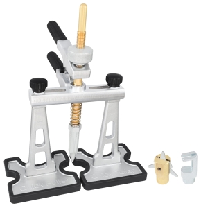 SPOTTER QUICK PULLER LEVER