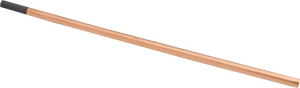 SPOTTER CARBON ELECTRODE 10MM X 355MM
