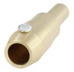 SPOTTER CARBON ELECTRODE CONNECTOR