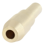 SPOTTER CONNECTOR ELECTRODE PINS