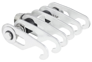 6 HOOK HANDLE FOR QUICK PULLER LEVER M20