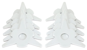 SPOTTER TRIANGULAR PAD