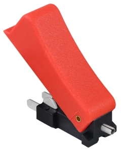 SPOTTER GUN BUTTON FOR CAR PROPULL X-2000