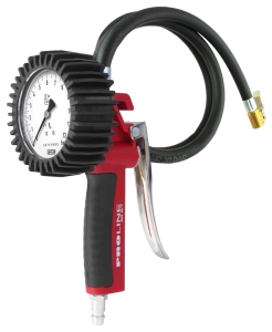 TIRE INFLATING GUN GAV PROLINE 60G/T