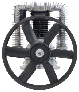 SHAMAL TWO-STAGE COMPRESSOR UNIT K50 7.5kW