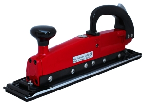 AIR STRAIGHT LINE SANDER