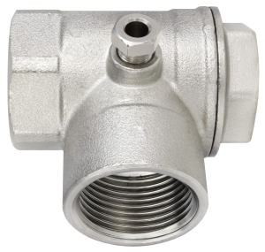 CHECK VALVE 1"INT. - 1"INT.