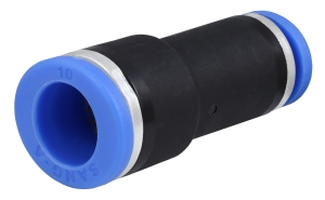 STRAIGHT PUSH-IN REDUCER 10MM - 8MM