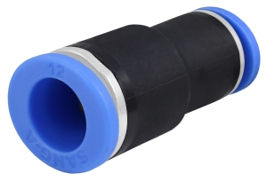 STRAIGHT PUSH-IN REDUCER 12MM - 10MM