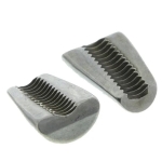 PNEUMATIC RIVETER JAWS 2.4 - 4.0 MM