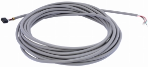 TIG CONTROL CABLE 4 METERS