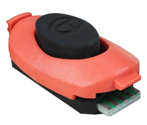 PARKER TIG/MIG MAINTAINED SWITCH 1 BUTTON