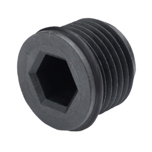 PLASTIC PLUG 1/2"