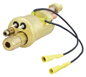 PARKER MIG EURO PLUG WATER