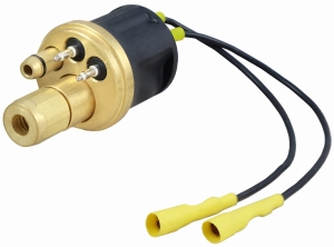 PARKER MIG EURO PLUG GAS