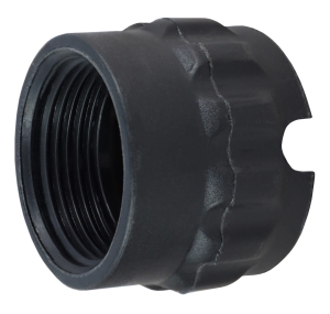 PARKER EURO PLUG HANDLE NUT SGB/SGF/STH 150