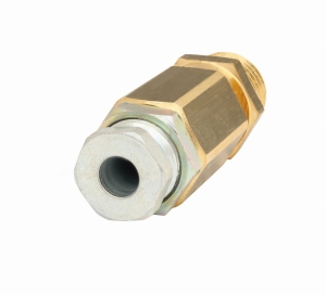 ZAWÓR BEZPIECZEŃSTWA NASTAWNY  6-12 BAR G1/4"Z