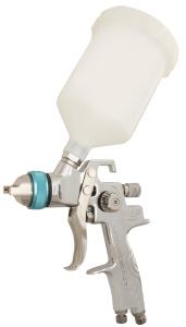 HVLP SPRAY GUN VINCENT 1.7MM