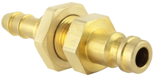 RECTUS ZŁĄCZE NA WĄŻ 6MM GRODZIOWE SERIA 21KA