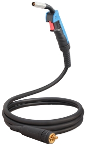 MIG WELDING TORCH MB15 3M FC