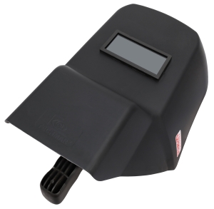 WELDING HAND SHIELD TSMM/OT2/T20 PLASTIC