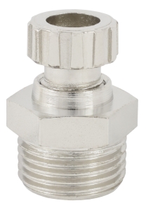 MANUAL DRAIN VALVE 3/8"EXT.