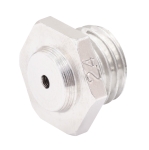 PNEUMATIC RIVETER NOZZLE 6235 2.4 MM