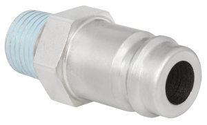 RECTUS QUICK COUPLING PLUG 1/4"EXT. TYPE 227KA