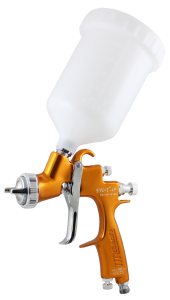 LVLP PISTOLET LAKIERNICZY STAR EVO-T 4F 1.4MM