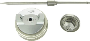 RP SPRAY GUN NOZZLE TIGER XPR 2.5MM