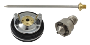 AUTOMATIC SPRAY GUN NOZZLE STAR SA-2000-183P 1.8MM