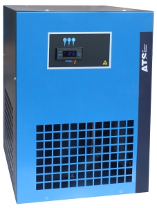 ATS DGO144 REFRIGERATED AIR DRYER 2400L/MIN 1"